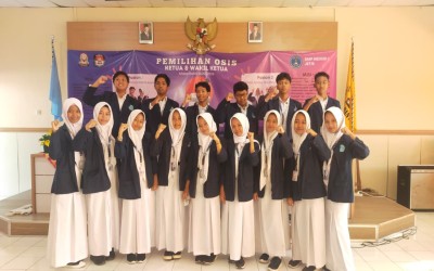 PEMILOS SPENTUTIS TAHUN 2025