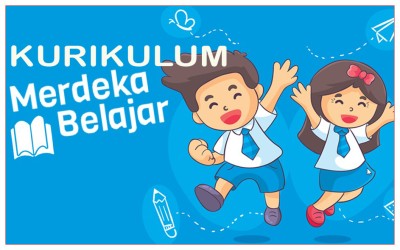Kurikulum Merdeka