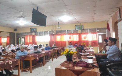 Kegiatan Pesantren Kilat
